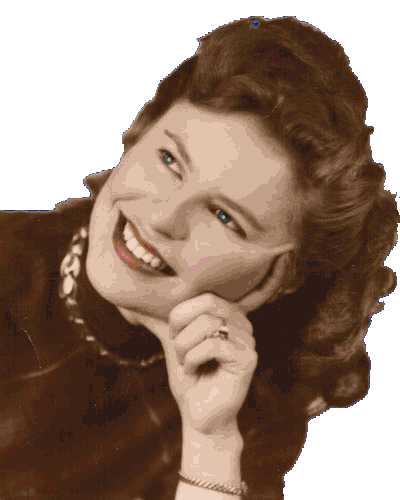 Helen Fraunfelder, 1954