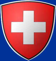 Flag of Switzerland