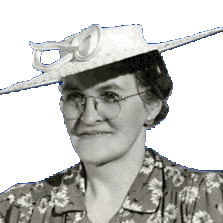 Mama Fraunfelder, 1889-1990