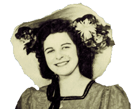Ruth Fraunfelder, Circa 1938